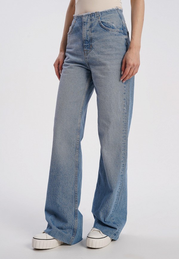 фото Джинсы твое