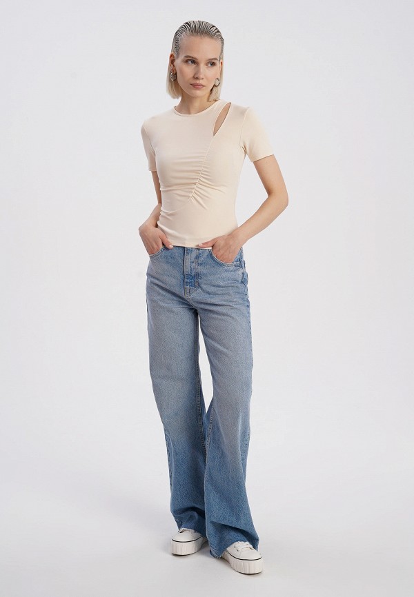 фото Джинсы твое