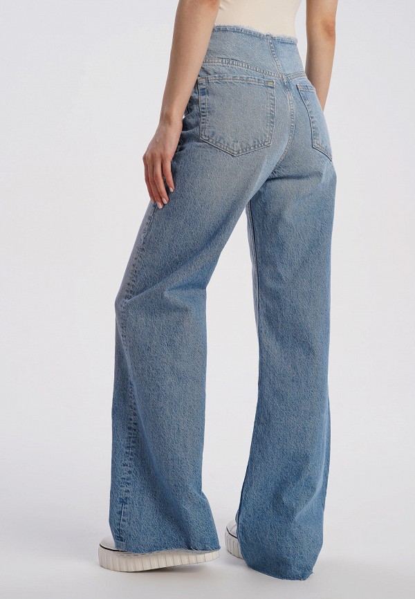 фото Джинсы твое