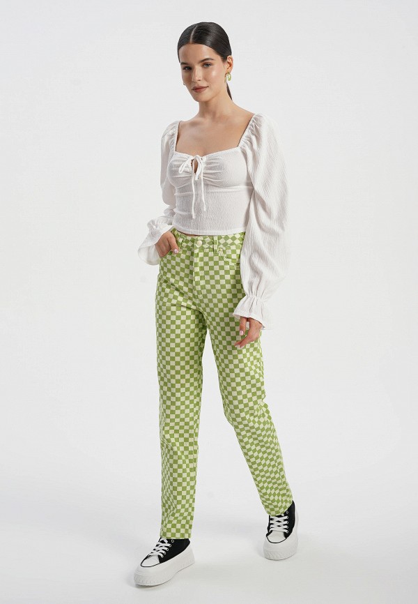 фото Брюки твое