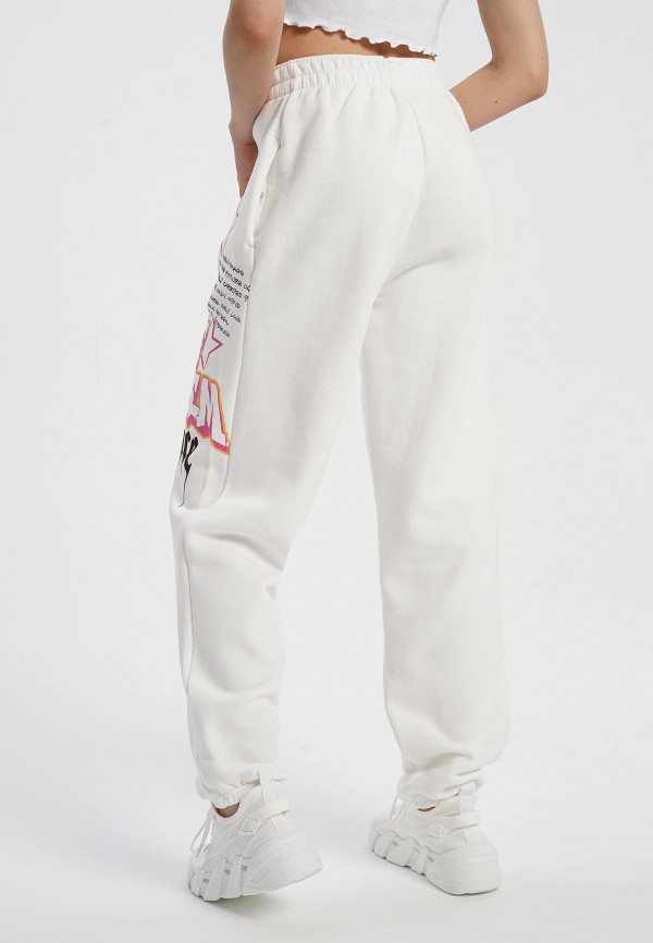 фото Брюки спортивные твое