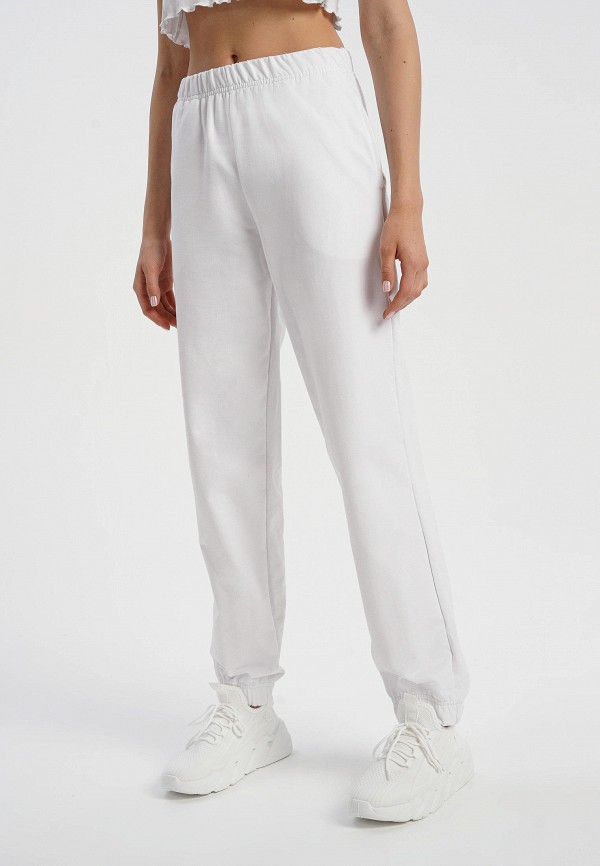 фото Брюки спортивные твое