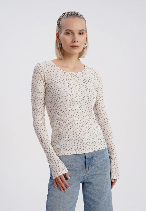 фото Лонгслив твое