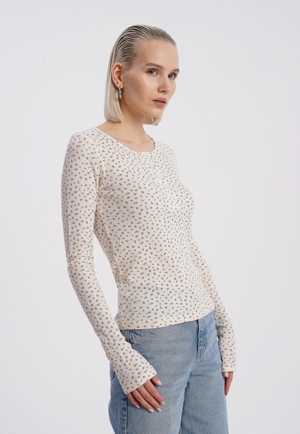 фото Лонгслив твое