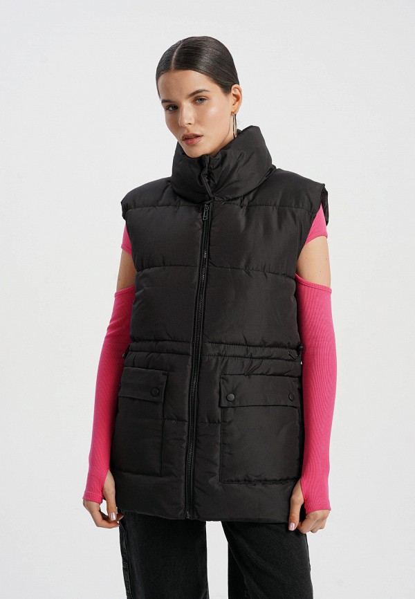 фото Жилет утепленный твое