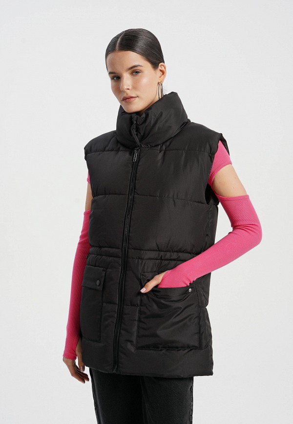 фото Жилет утепленный твое