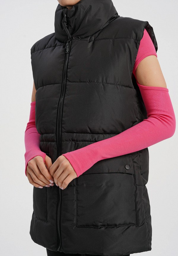 фото Жилет утепленный твое