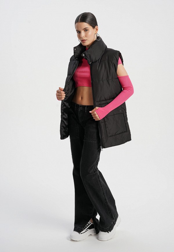 фото Жилет утепленный твое