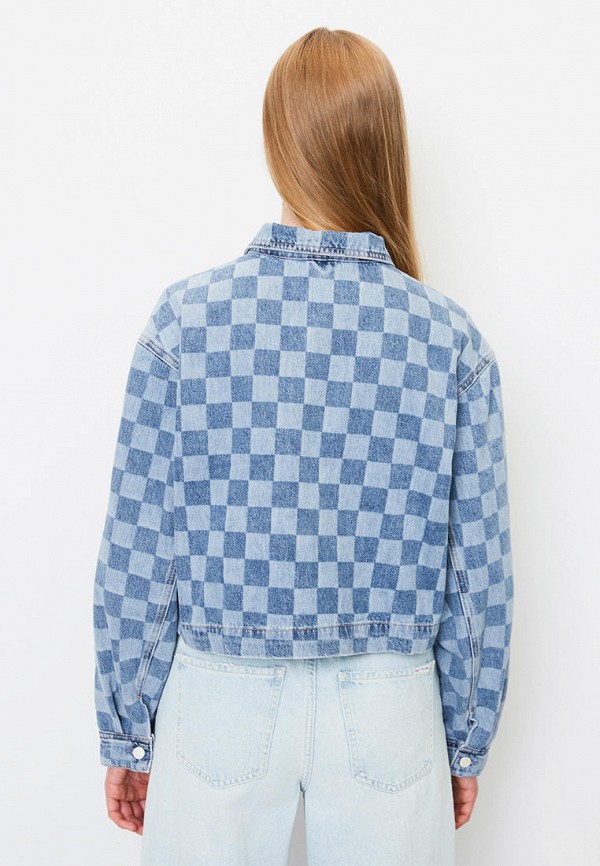 фото Куртка джинсовая marc o'polo denim