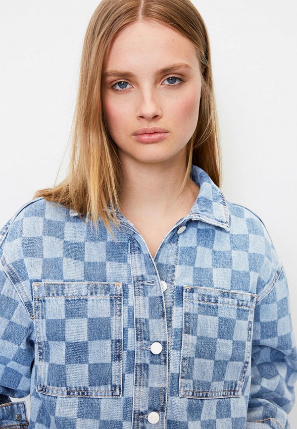 фото Куртка джинсовая marc o'polo denim