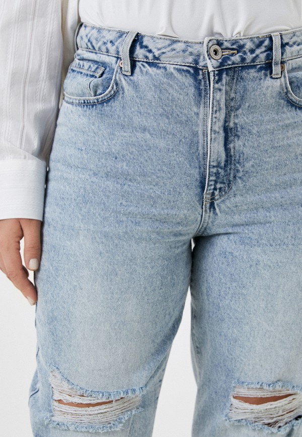 фото Джинсы o'stin