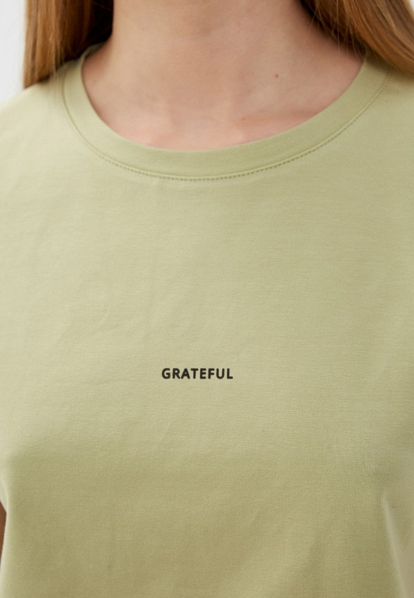 фото Футболка antiga