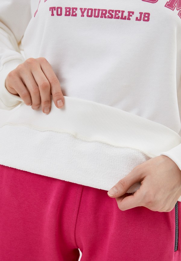 фото Костюм спортивный jam8