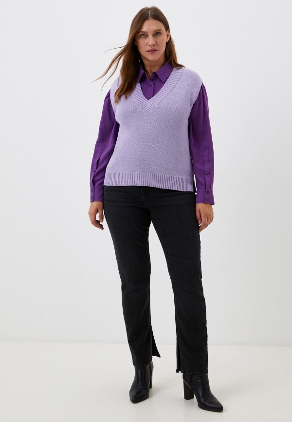 фото Жилет xarizmas