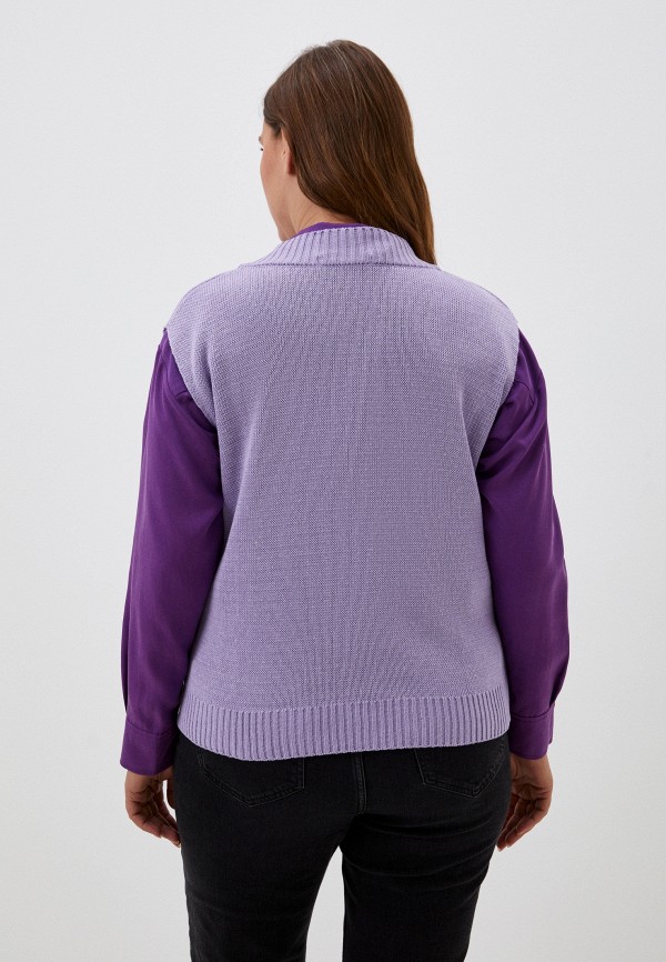 фото Жилет xarizmas