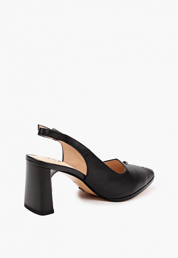 фото Туфли valley