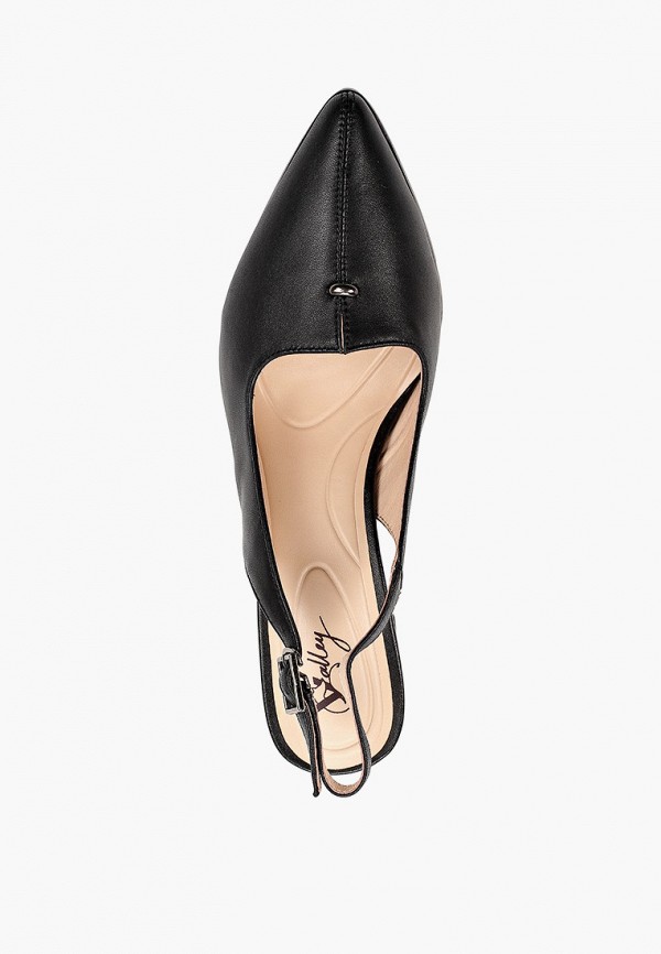 фото Туфли valley