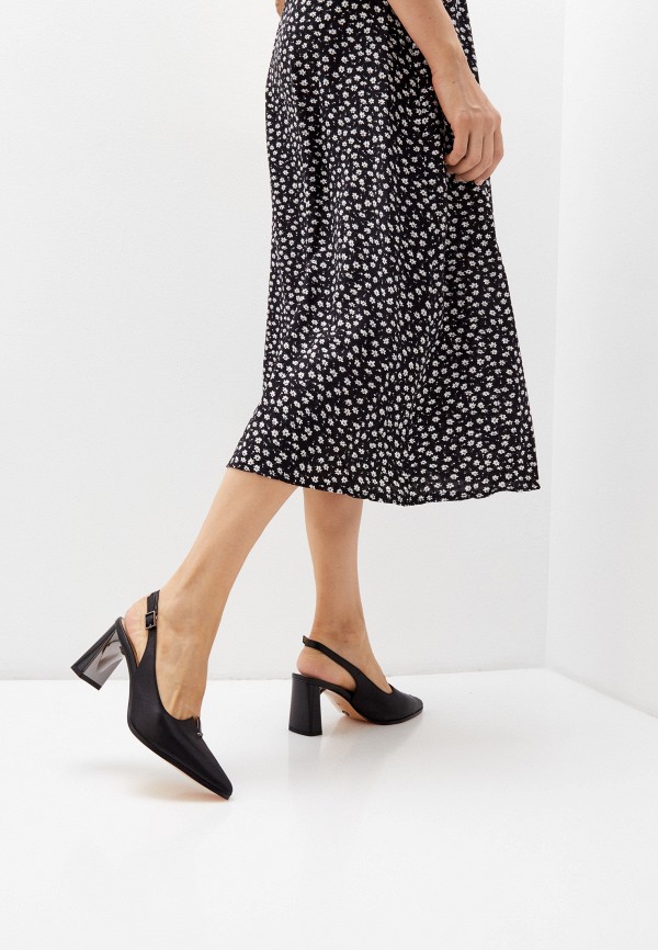 фото Туфли valley