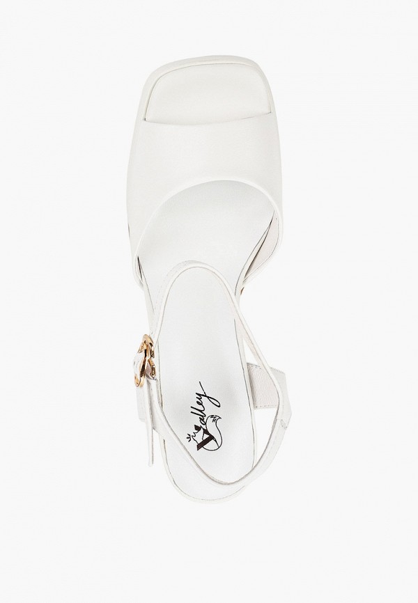 фото Босоножки valley