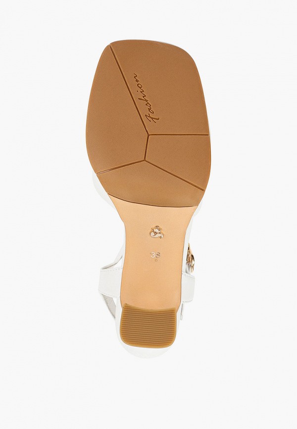 фото Босоножки valley