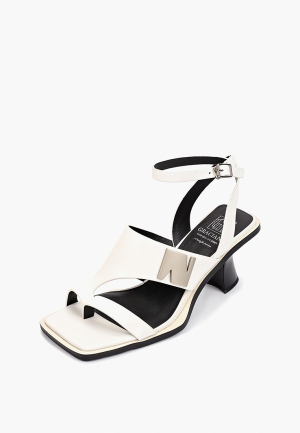 фото Босоножки graciana