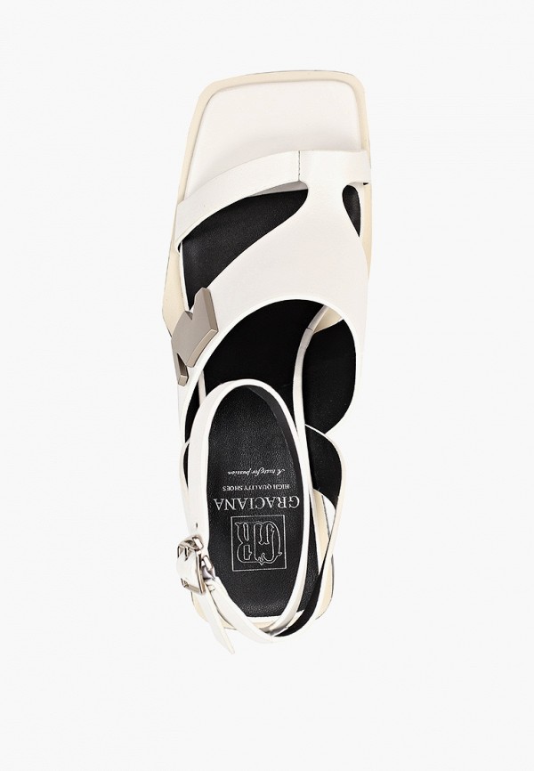 фото Босоножки graciana