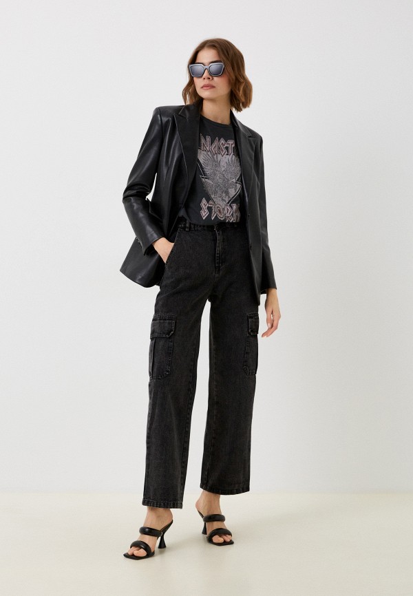 фото Джинсы valoris