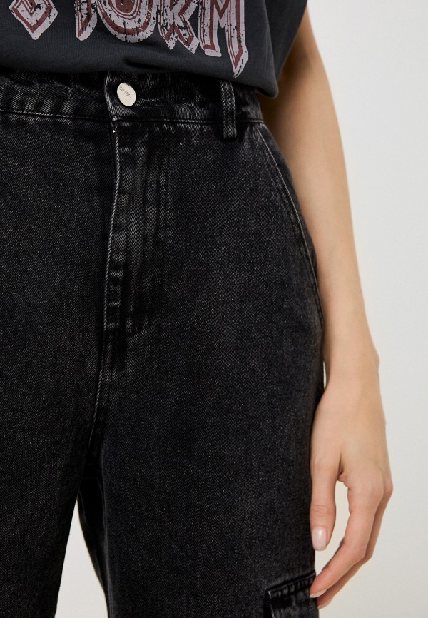 фото Джинсы valoris