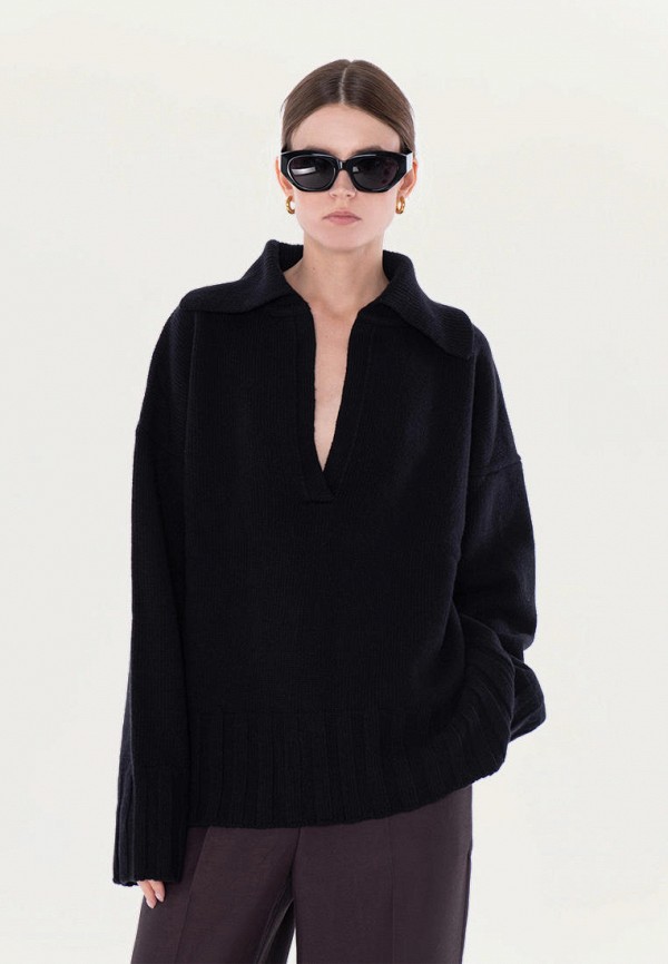 фото Пуловер made in tomboy