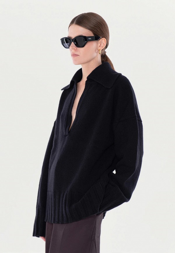 фото Пуловер made in tomboy