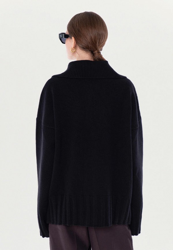 фото Пуловер made in tomboy