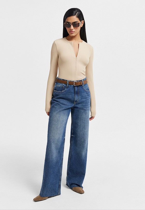 фото Джинсы love republic