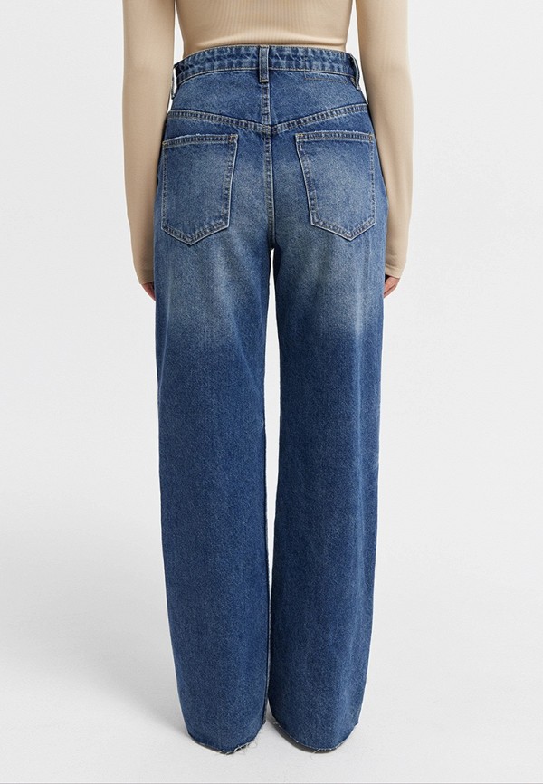 фото Джинсы love republic