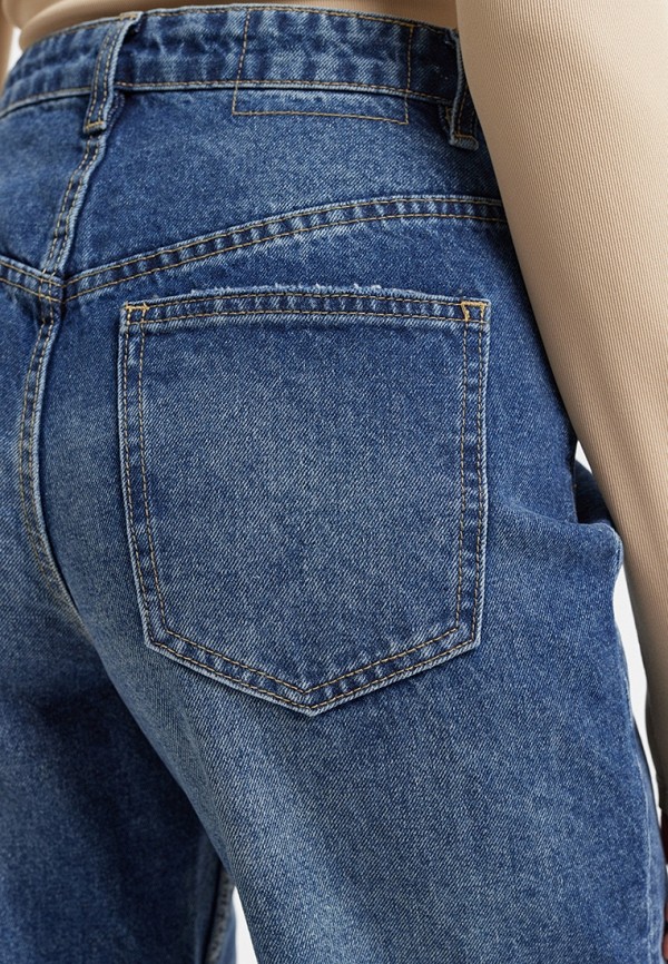 фото Джинсы love republic