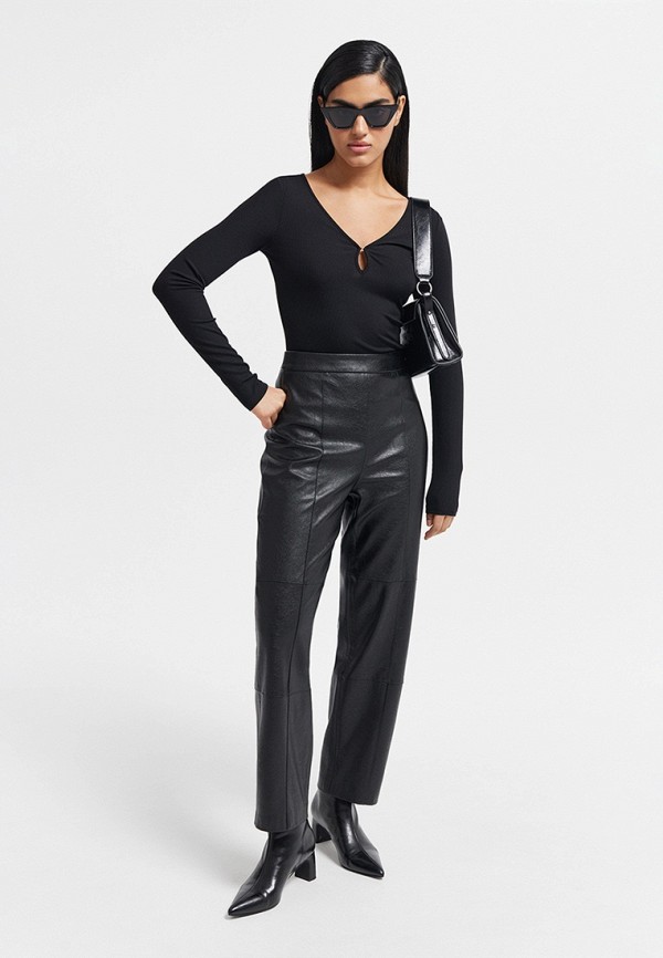 фото Брюки love republic