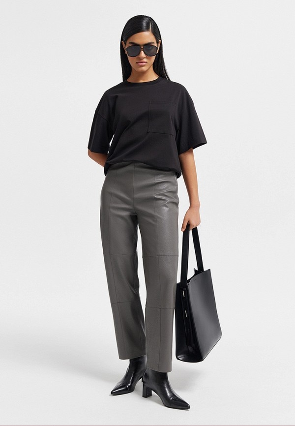 фото Брюки love republic