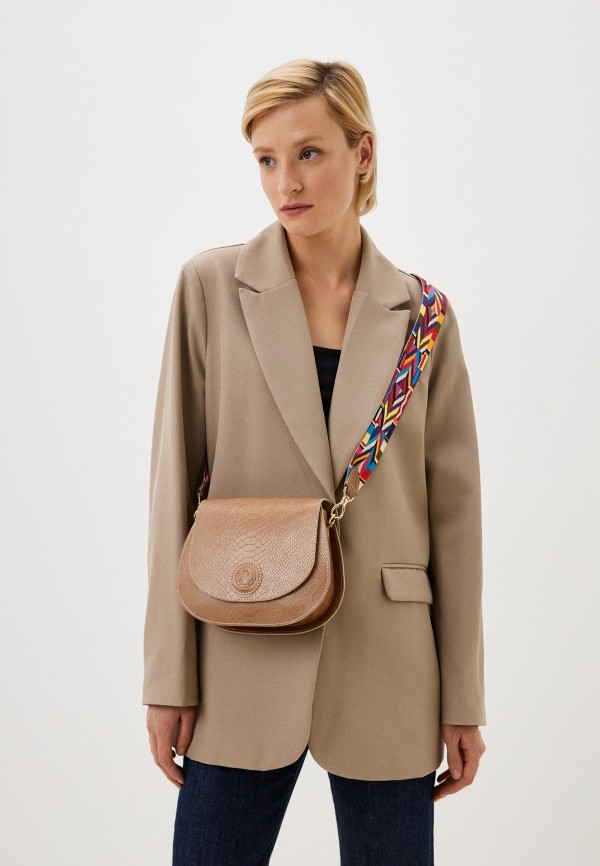 фото Сумка alexander tsiselsky