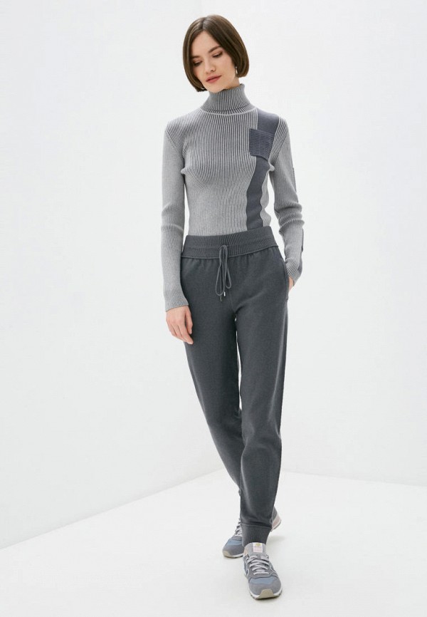 фото Водолазка cepheya