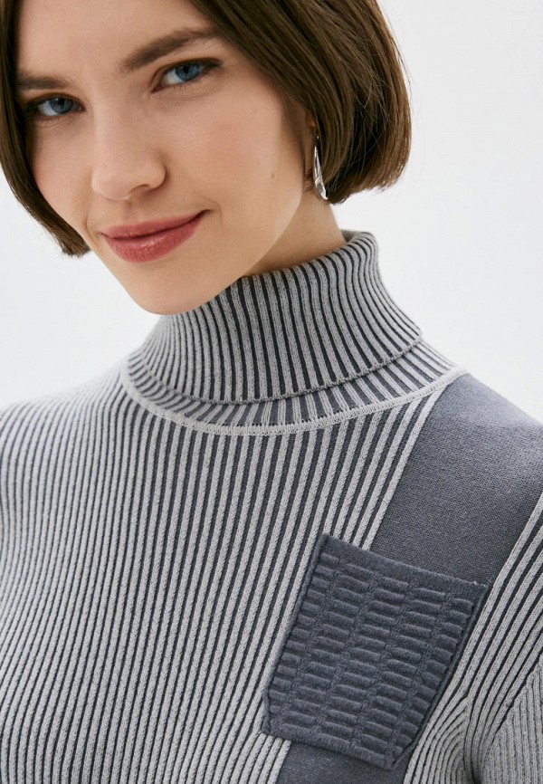 фото Водолазка cepheya