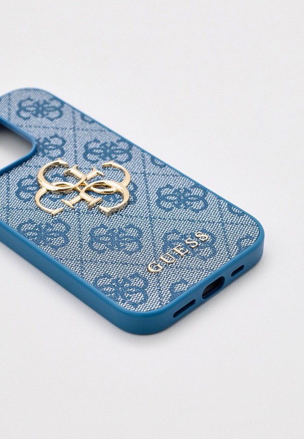 фото Чехол для iphone guess
