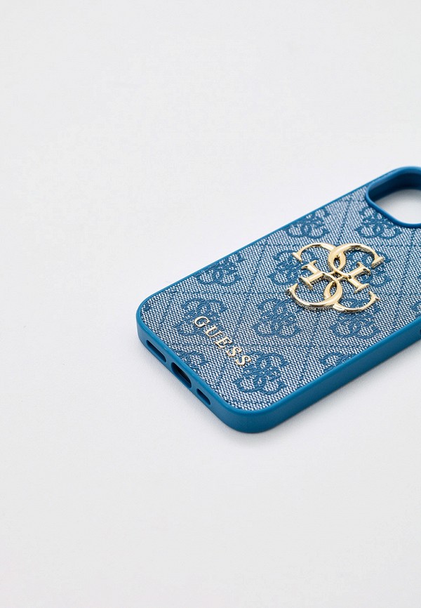 фото Чехол для iphone guess