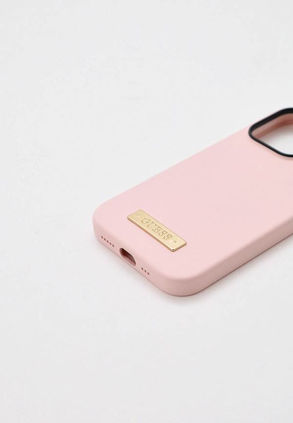 фото Чехол для iphone guess