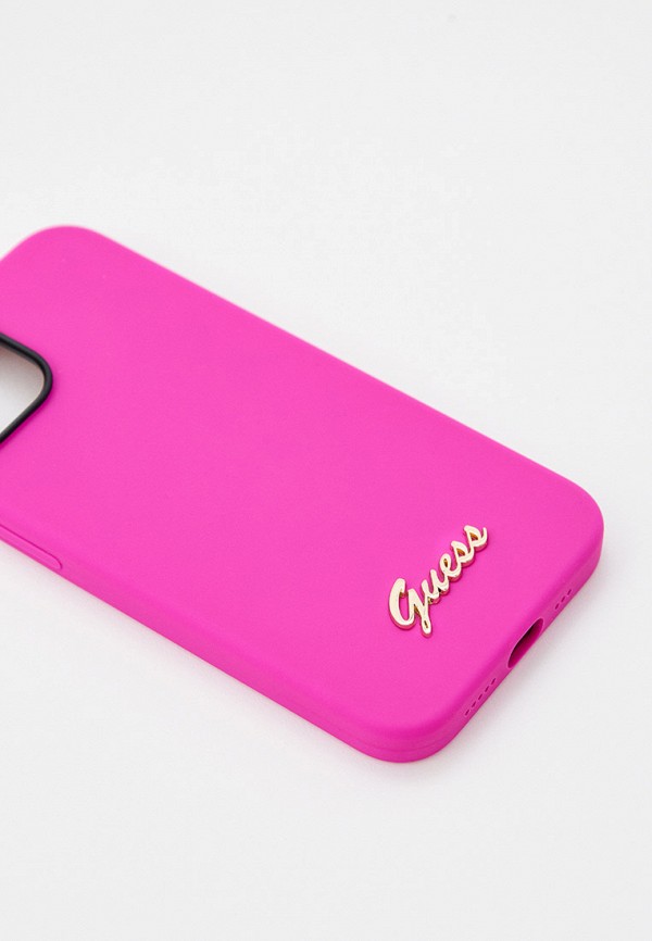 фото Чехол для iphone guess