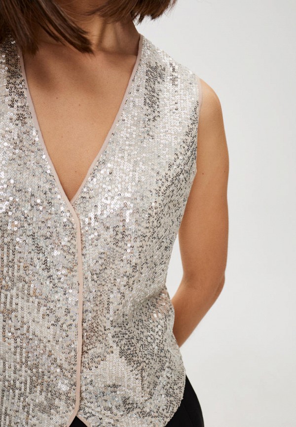 фото Жилет sashaostrov