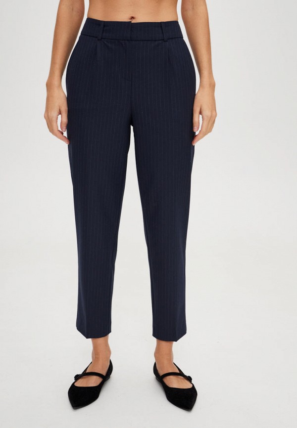 фото Брюки sashaostrov