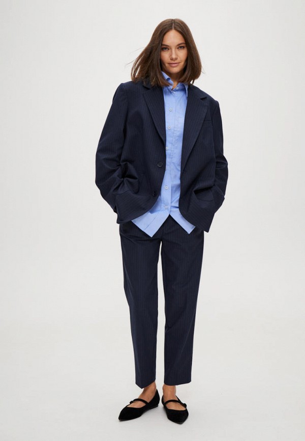 фото Брюки sashaostrov