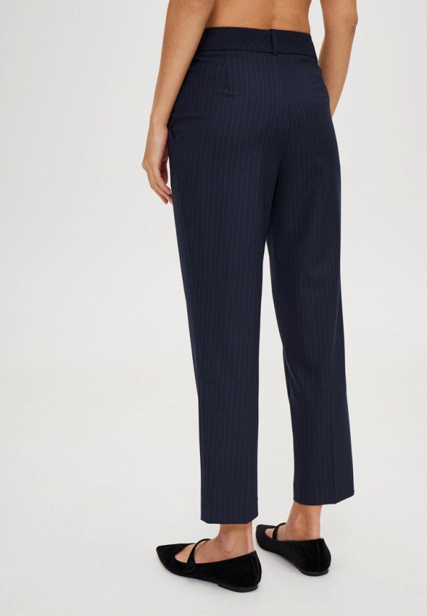 фото Брюки sashaostrov