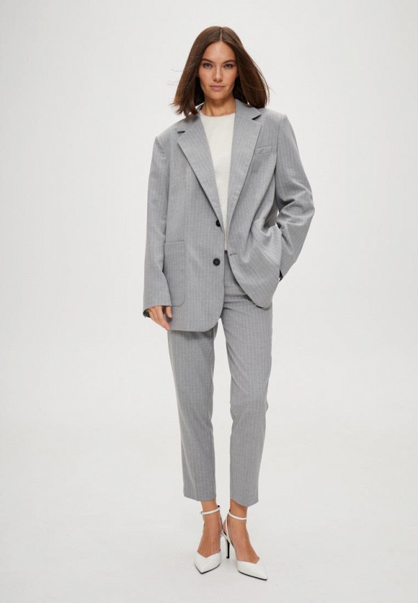 фото Брюки sashaostrov