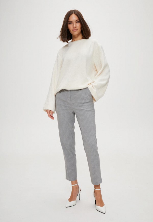 фото Брюки sashaostrov