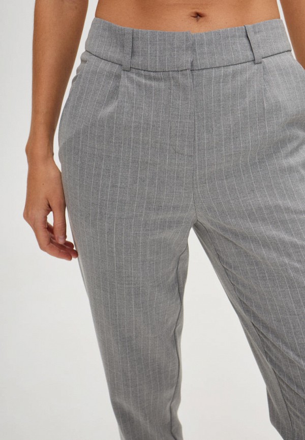 фото Брюки sashaostrov